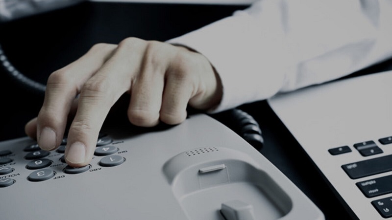 Bước 1: Xác thực thông tin