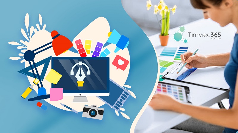 Công việc marketing