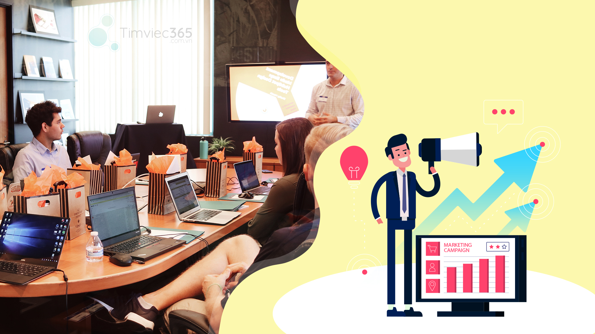 Những lợi ích của marketing audit là gì? 