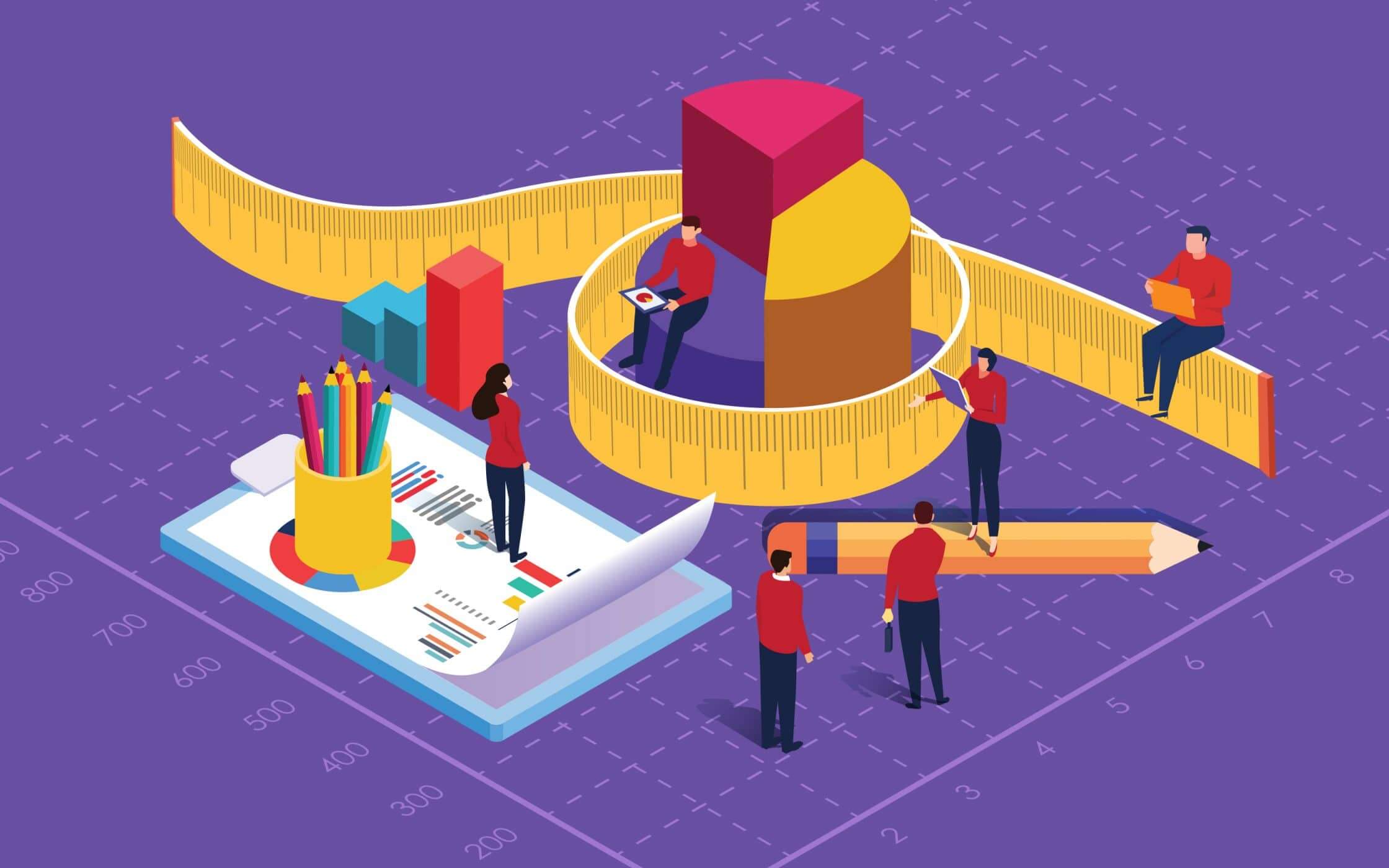 Giải thích khái niệm marketing audit là gì?