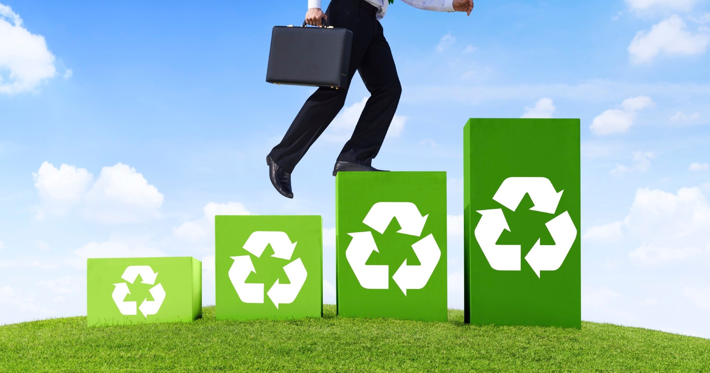 Giải thích khái niệm marketing bền vững 