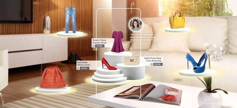 Tăng khả năng tiếp cận