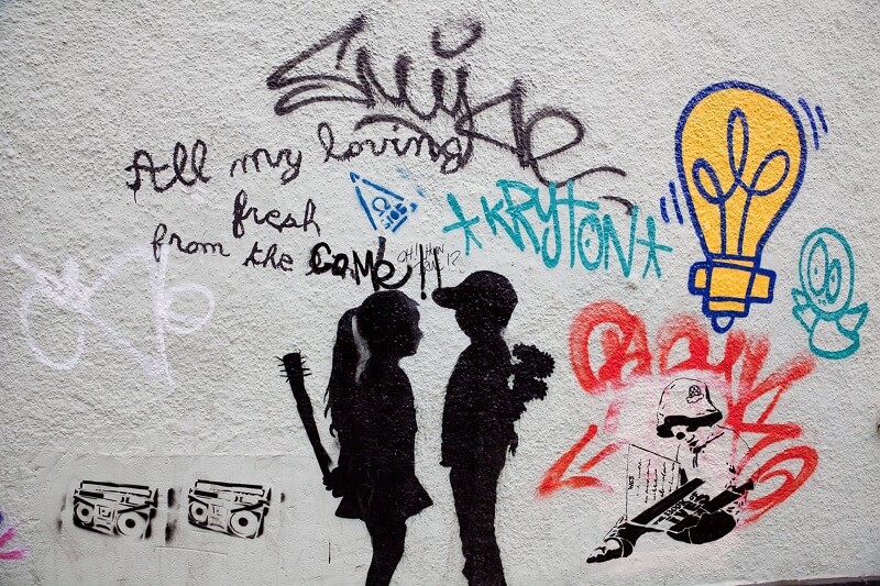 Digital Guerilla Marketing