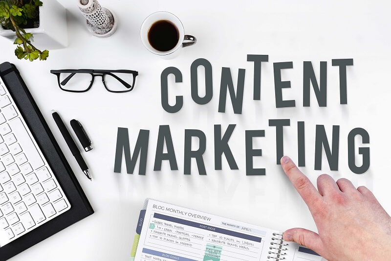 Content Marketing Intern