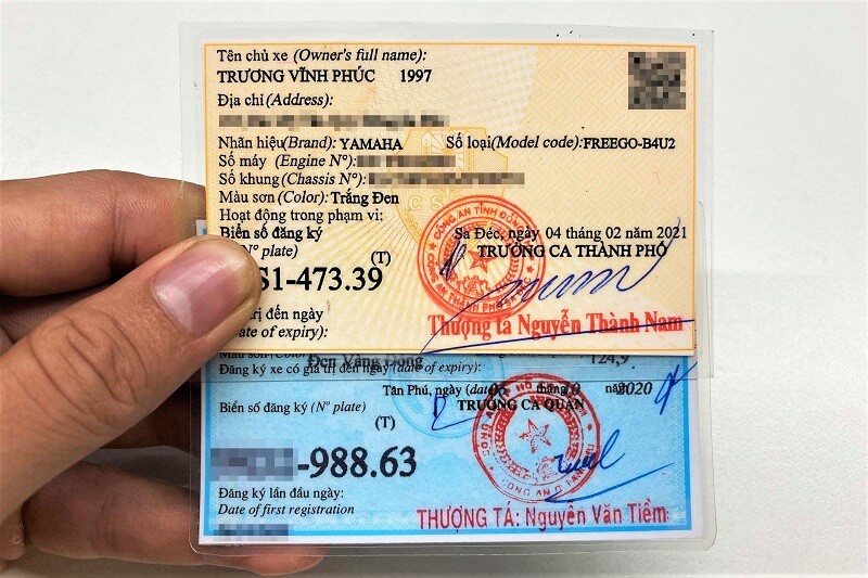 Nếu như bạn là công dân Việt Nam