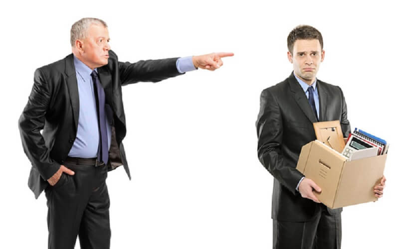 Đặc điểm của mẫu thông báo cắt giảm nhân sự