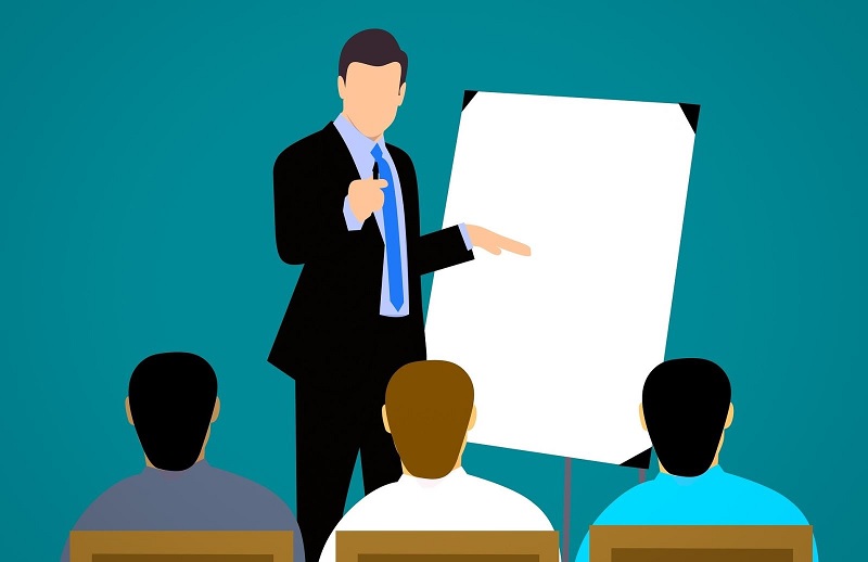 Cách trình bày nội dung trong mẫu kế hoạch đào tạo 