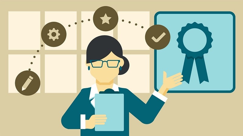 Cách viết CV cho vị trí trưởng phòng trở lên