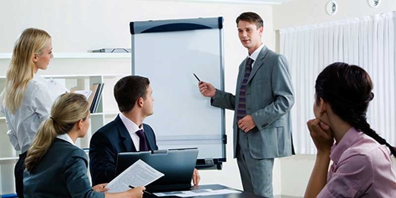 Mẫu CV cho vị trí trưởng phòng trở lên