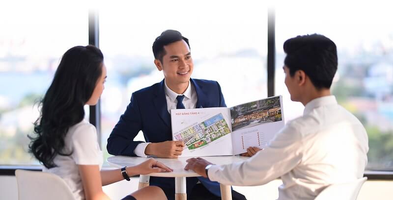 Giới thiệu bản thân