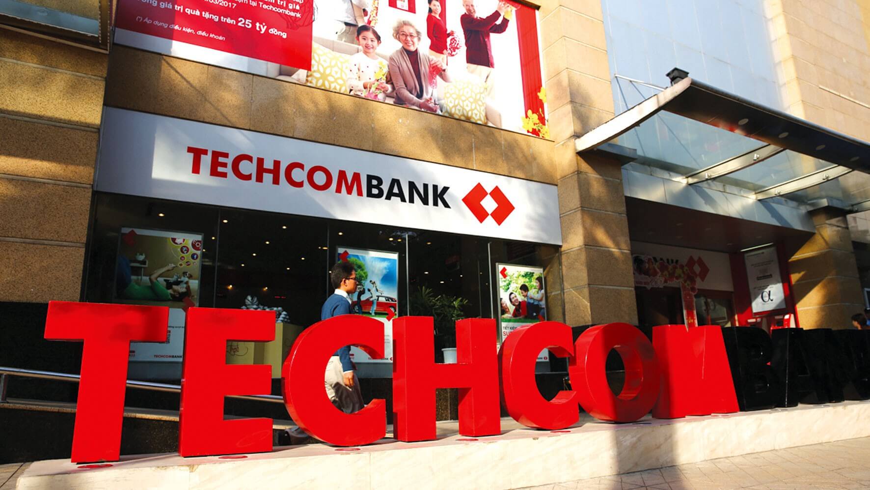  Đôi nét về mẫu CV ngân hàng Techcombank