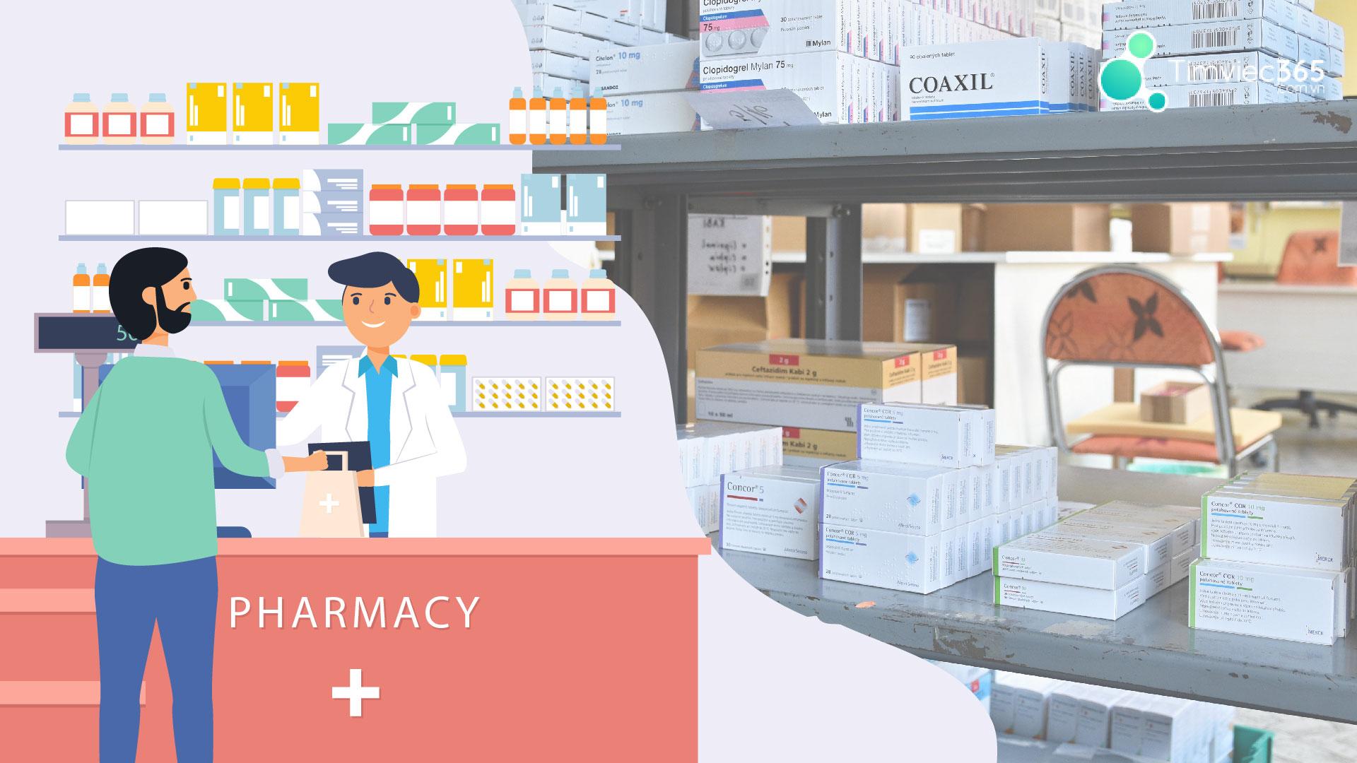 Những lỗi sai ứng viên thường mắc phải khi viết CV trình dược viên