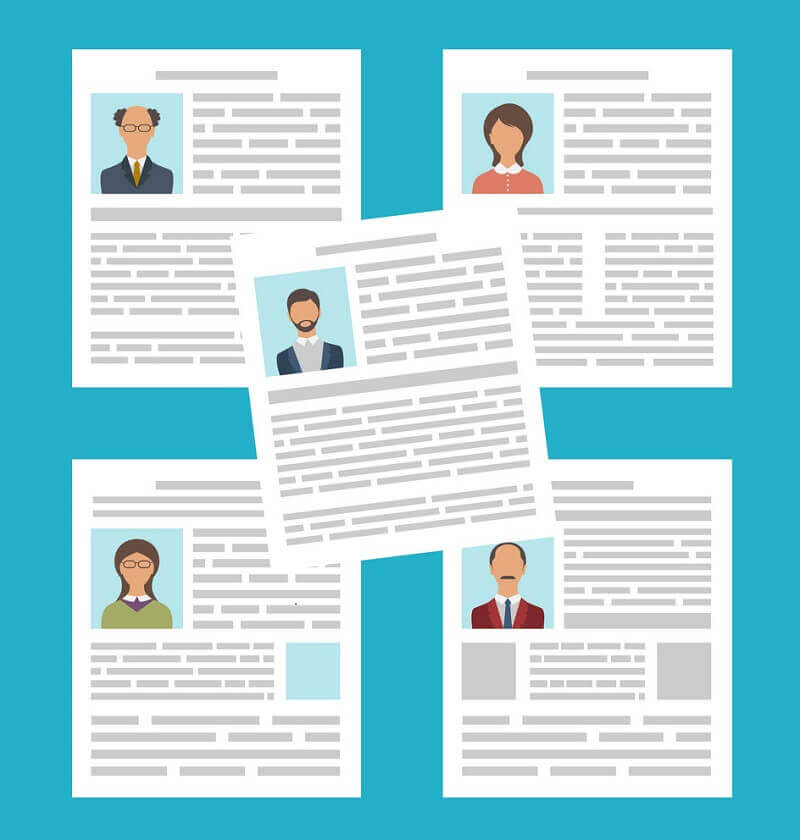  Vì sao phải cần đến mẫu CV trình dược viên?