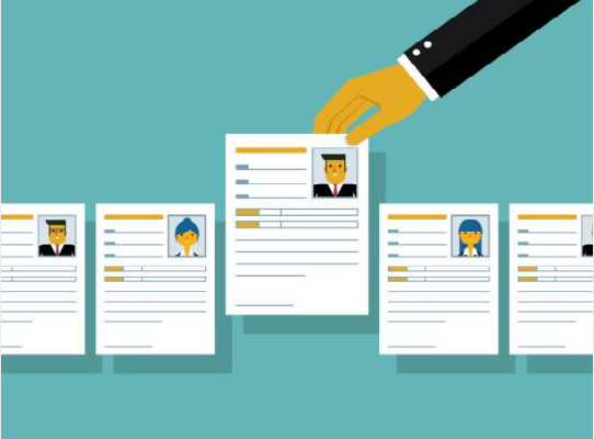 Gợi ý cỡ chữ trong cv chuẩn nhất dành cho ứng viên