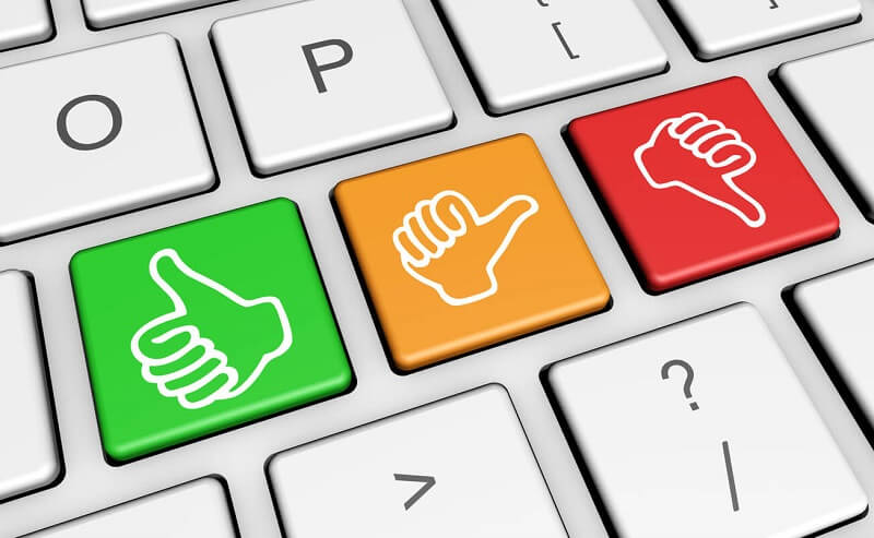 Đánh giá thử việc thông qua năng lực làm việc