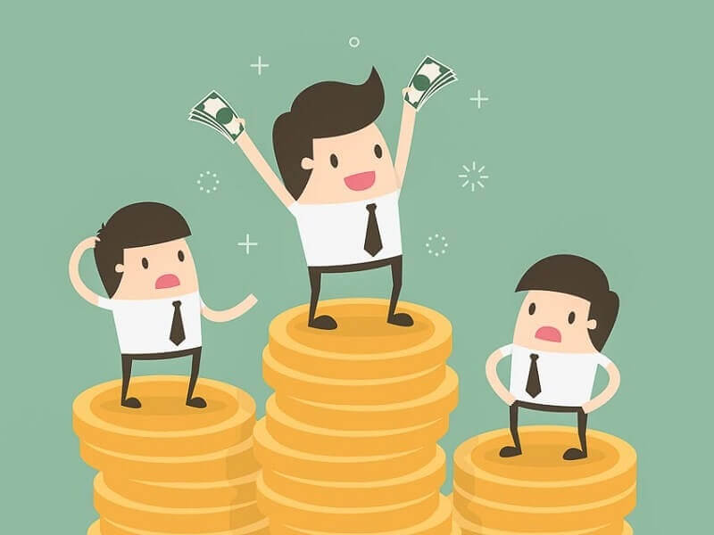 Ý kiến của phòng Hành chính - Nhân sự, giám đốc