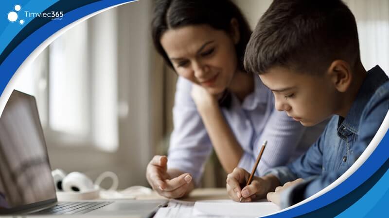 Khi nào thì mẫu đơn xin nghỉ không lương của giáo viên được chấp nhận?