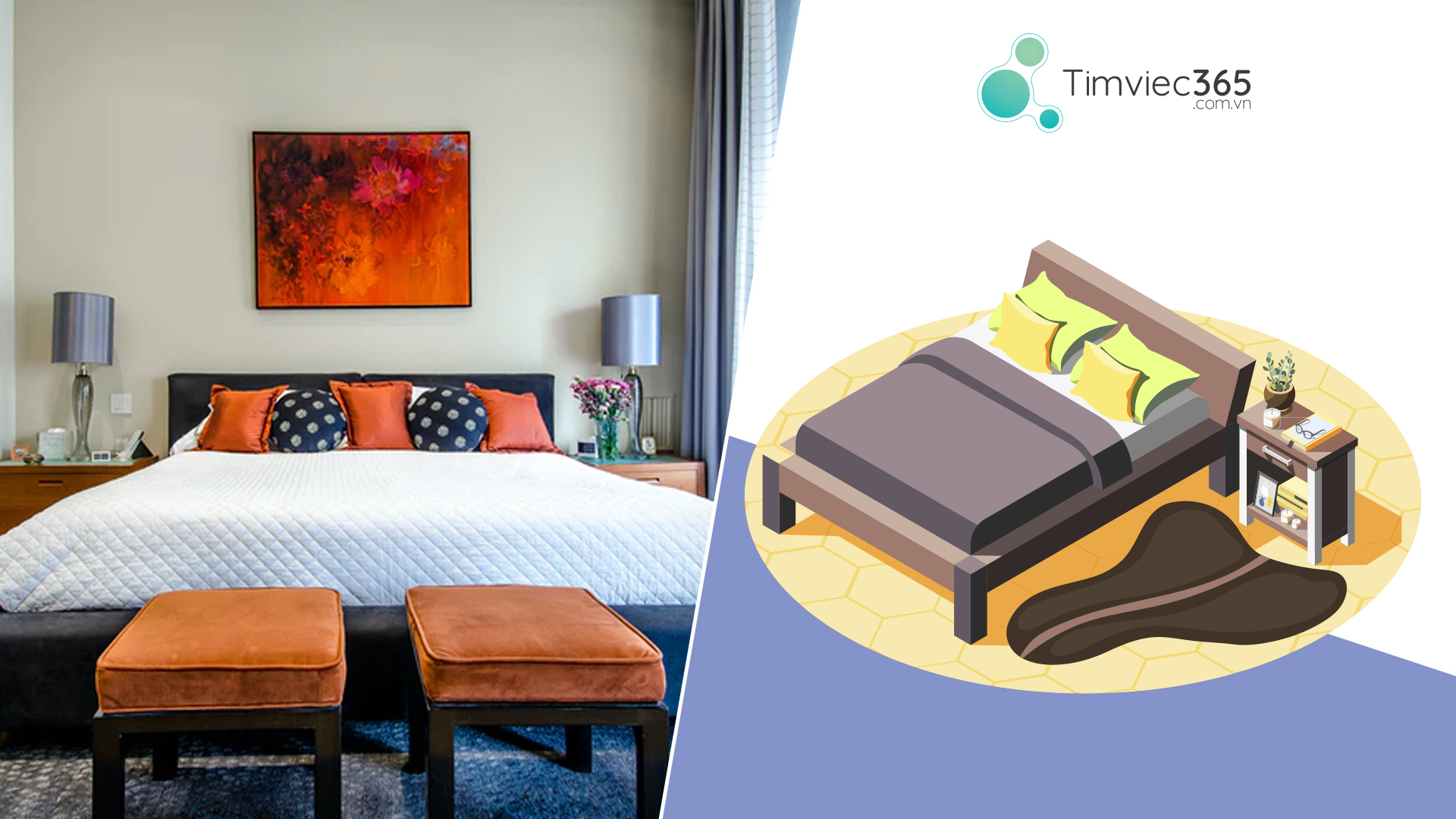 Vai trò của mẫu hợp đồng thi công nội thất