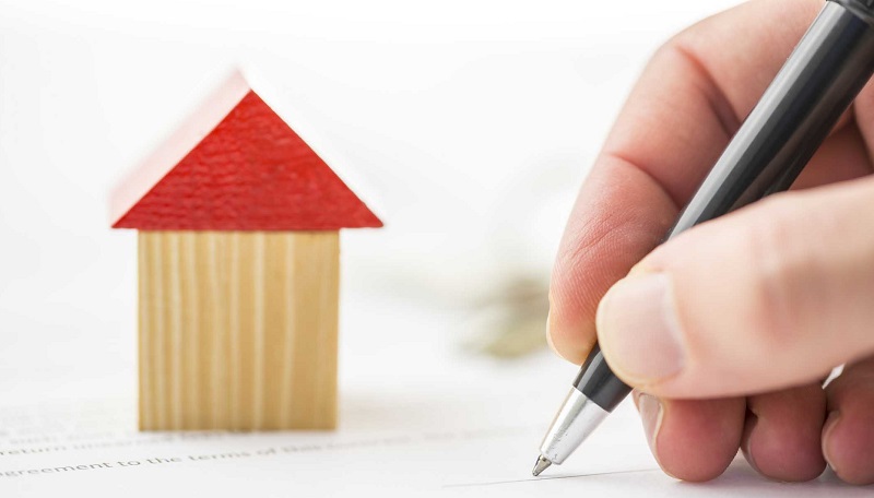 Nên hiểu mẫu hợp đồng thuê nhà nguyên căn như thế nào?