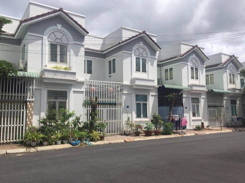 Mẫu hợp đồng thuê nhà nguyên căn - Những lưu ý giúp chủ nhà cho thuê nguyên căn với giá lời nhất