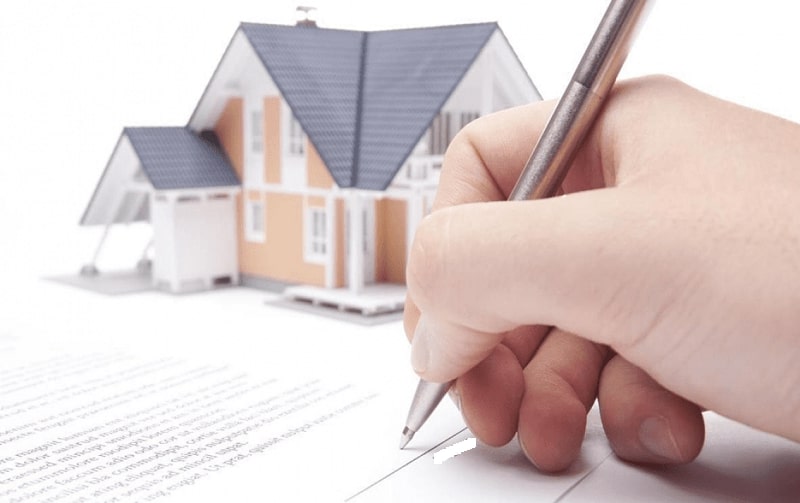 Nội dung cần thiết của mẫu hợp đồng thuê nhà nguyên căn