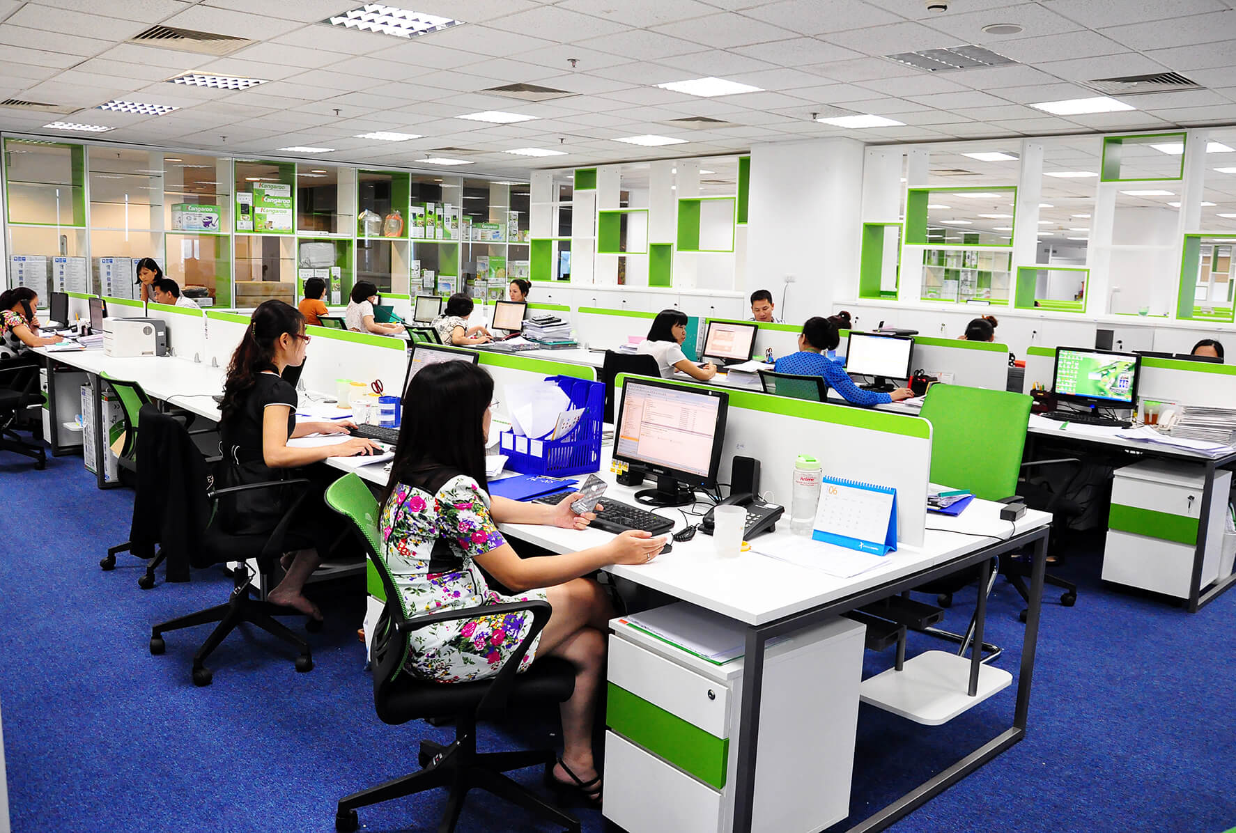 Cần hành văn rõ ràng trong đơn đề nghị phê duyệt