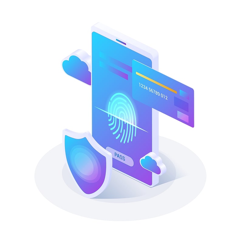 Giới thiệu về máy chấm công abrivision