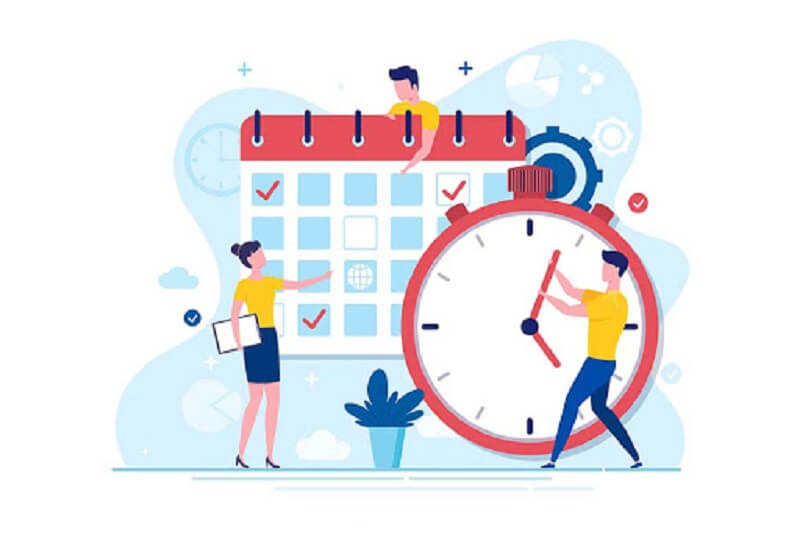 Ưu điểm của máy chấm công abrivision so với các dòng máy chấm công hiện nay