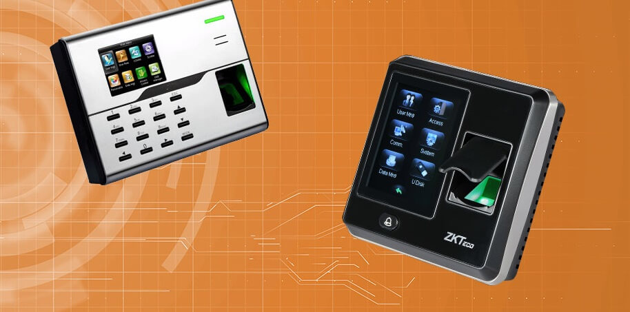 Đặc điểm của máy chấm công nhận diện khuôn mặt