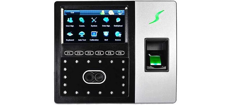 Nhược điểm của máy chấm công nhận diện khuôn mặt