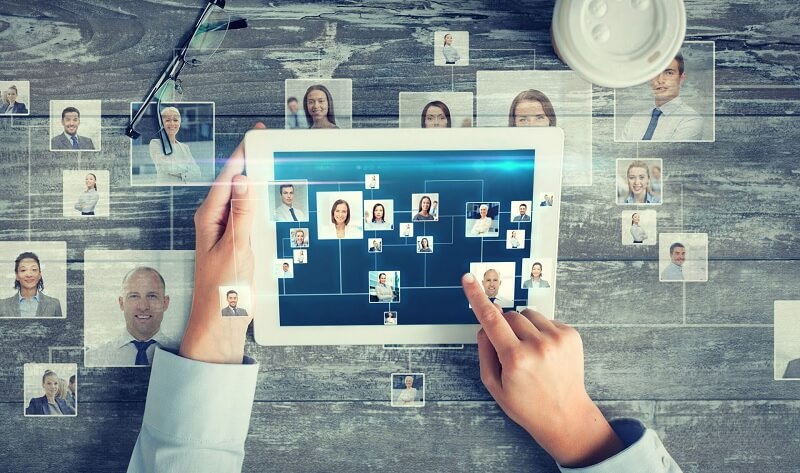 Máy chấm công ZKTeco