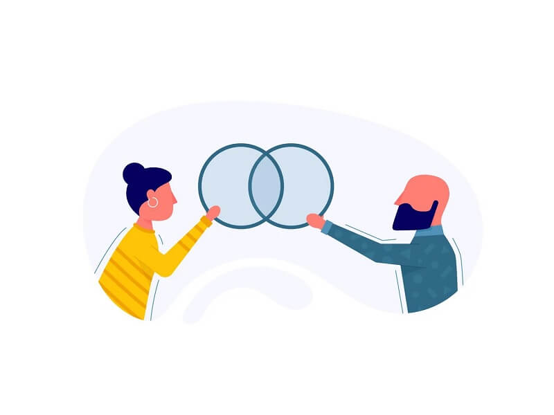 Minh bạch trong định hướng và giao tiếp