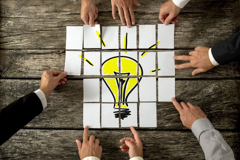 Minh bạch trong kết quả và nhìn nhận