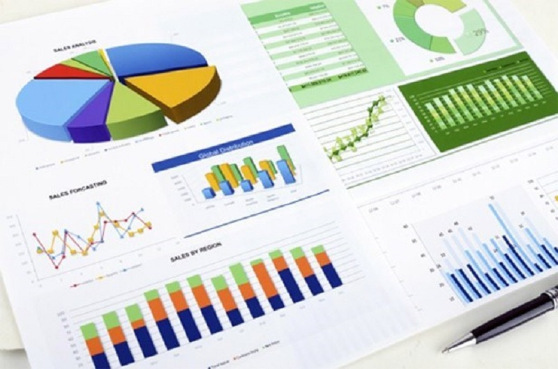 Tìm việc làm chuyên viên tài chính