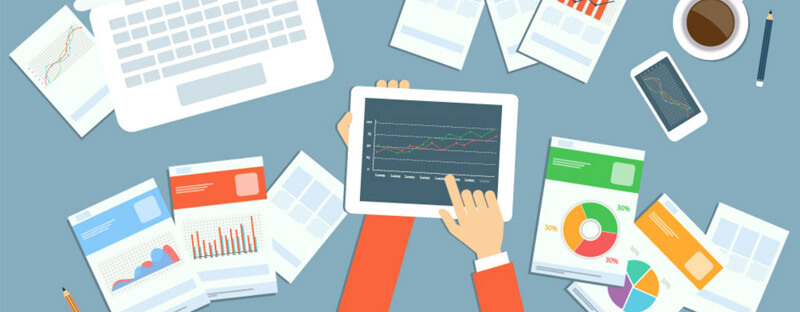 Bản mô tả công việc Digital Marketing bao gồm những nội dung gì?