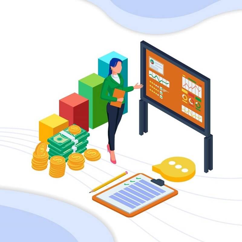 Tối ưu hóa thứ hạng Website trên công cụ tìm kiếm Google