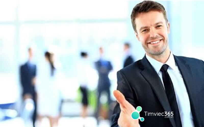 Hãy truy cập topcvai.com để tìm việc tại vị trí giám đốc kinh doanh vùng nhanh chóng hơn