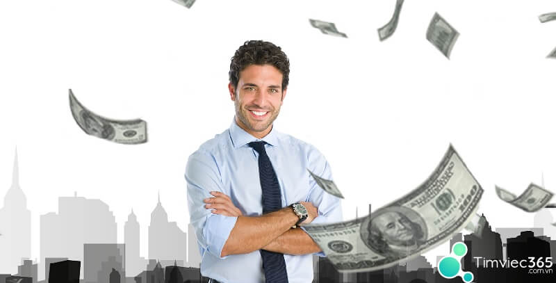 KPI được đặt ra cần đáp ứng 