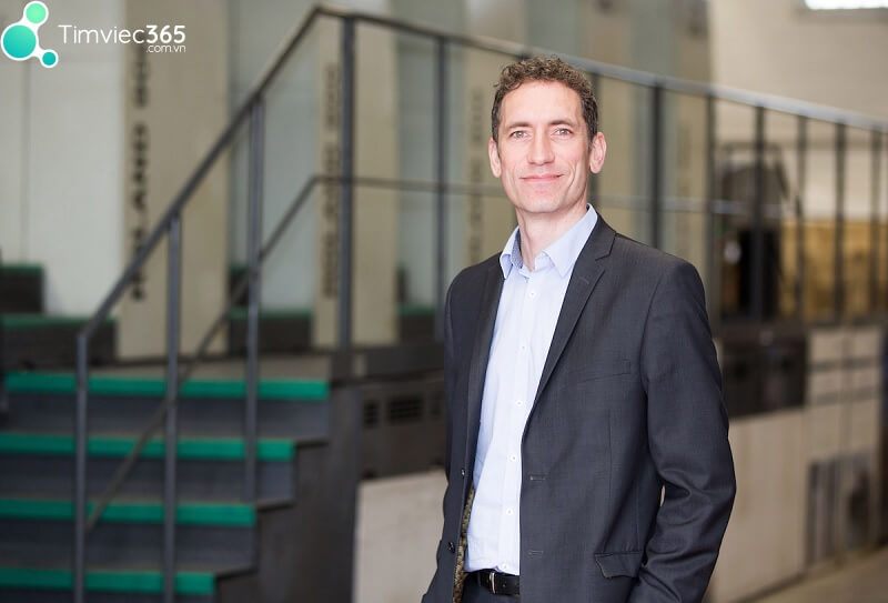 Quyền lợi hấp dẫn dành cho giám đốc phát triển kinh doanh