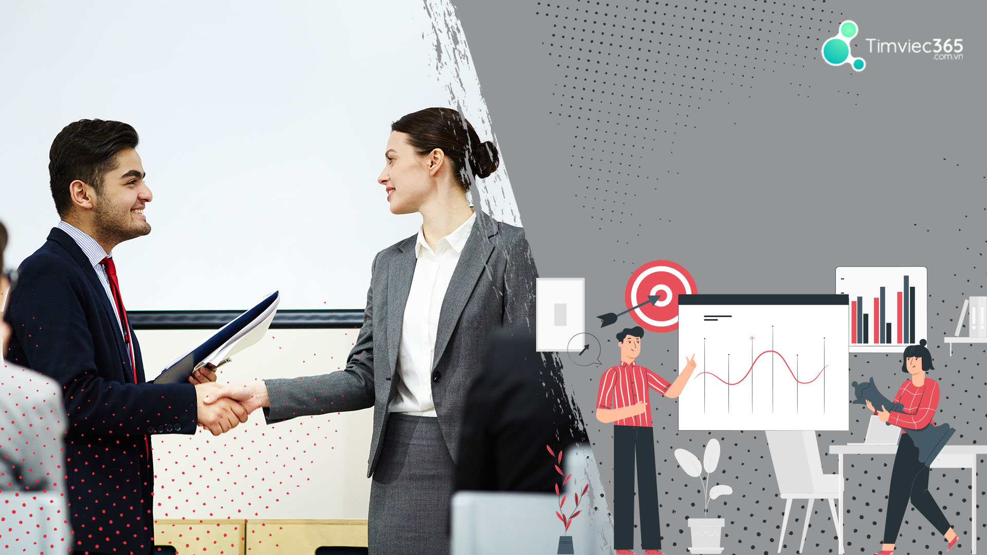 Thành công khi nắm bắt cơ hội giám đốc phát triển kinh doanh