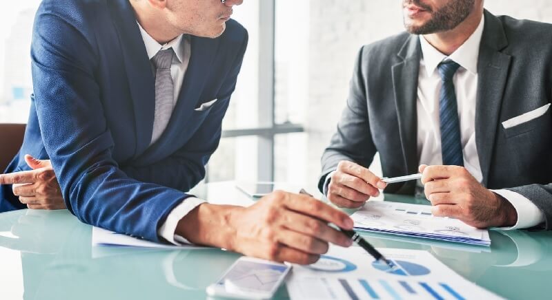 Nhà tuyển dụng cần gì ở một giám đốc tài chính (CFO)