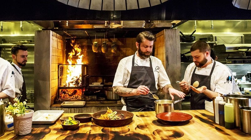 Kỹ năng và tố chất