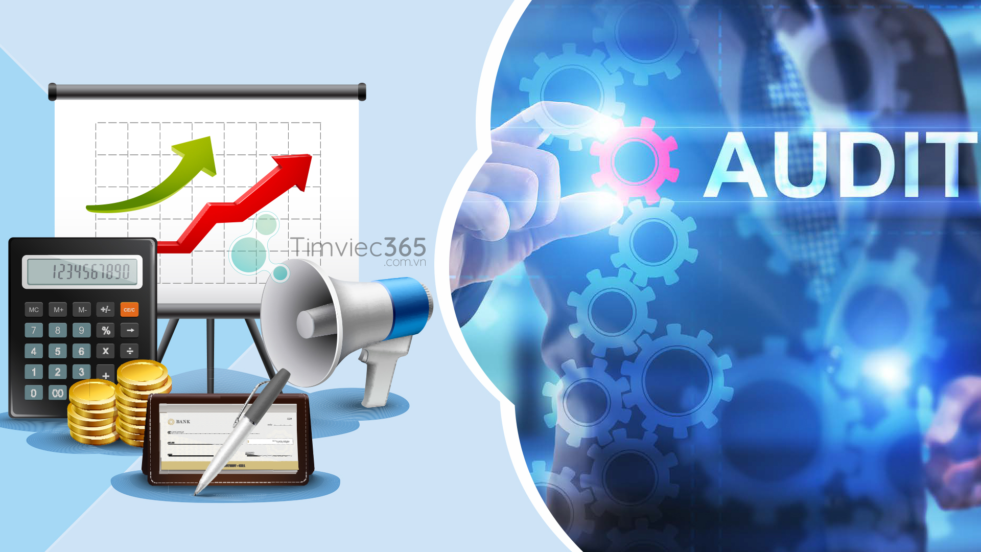 Mô tả công việc kế toán công nợ đầy đủ và chi tiết nhất