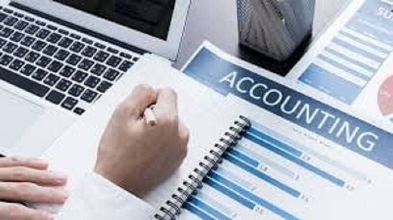 Tiếp nhận và xử lý thông tin trong hợp đồng kinh tế từ các bộ phận trong công ty