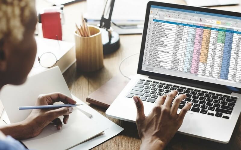 Mô tả công việc kế toán kho