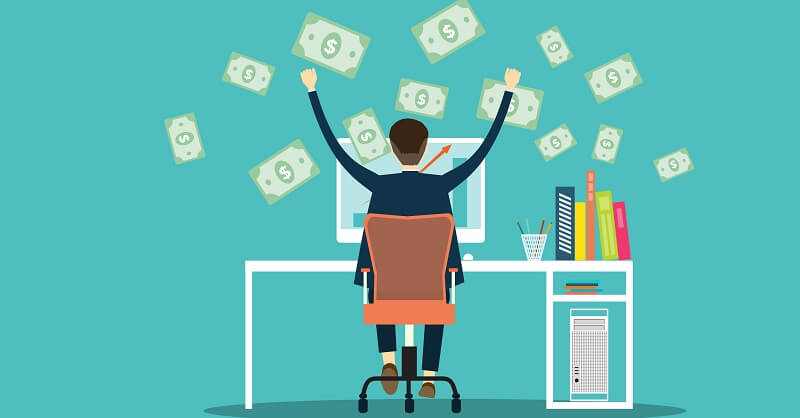 Mô tả công việc kế toán tiền lương