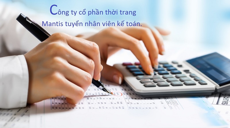 Công việc của kế toán tổng hợp nội bộ được phân loại như thế nào? 