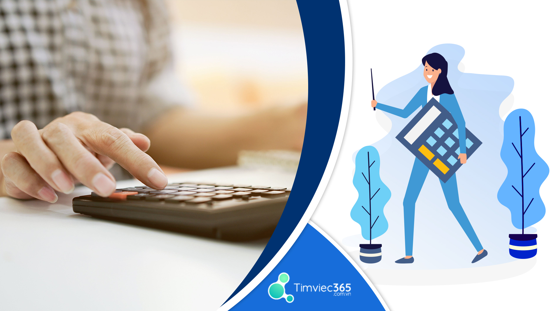 Yêu cầu để làm việc tại vị trí kế toán nội bộ là gì? 