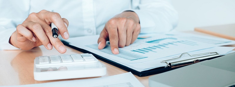 Mức lương đối với vị trí kế toán nội bộ