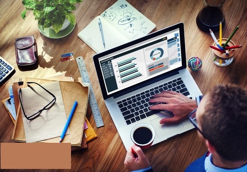 Nhiệm vụ của kế toán tổng hợp theo mỗi năm là gì? 